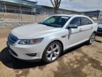 2010 FORD TAURUS