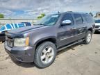 2010 CHEVROLET SUBURBAN