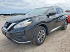 2016 NISSAN MURANO
