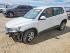 2013 VOLKSWAGEN TIGUAN