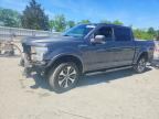 2016 FORD F150