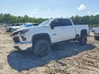 2022 CHEVROLET SILVERADO