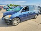 2010 HONDA ODYSSEY