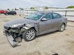 2016 KIA OPTIMA
