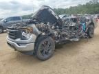 2021 FORD F150