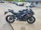 2026 KAWASAKI EX650