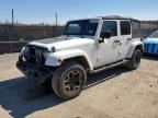 2014 JEEP WRANGLER UNLIMITED