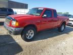 2001 FORD RANGER