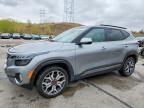 2021 KIA SELTOS