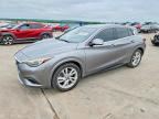2018 INFINITI QX30