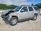2012 GMC YUKON