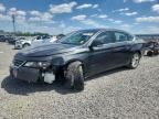 2015 CHEVROLET IMPALA