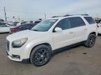 2016 GMC ACADIA