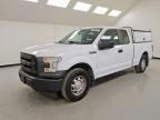 2017 FORD F150