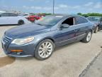 2012 VOLKSWAGEN CC