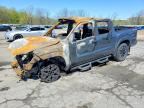 2023 NISSAN FRONTIER