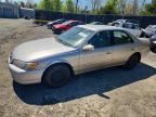 2000 TOYOTA CAMRY