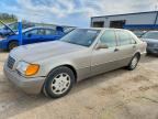 1994 MERCEDES BENZ S