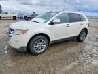 2011 FORD EDGE