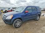 2004 HONDA CR-V