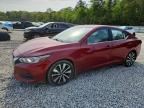 2021 NISSAN SENTRA