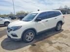 2018 HONDA PILOT