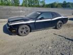 2011 DODGE CHALLENGER