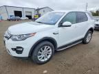 2019 LAND ROVER DISCOVERY SPORT