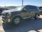 2020 KIA TELLURIDE