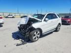 2016 MERCEDES-BENZ GLE