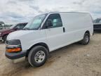 2016 CHEVROLET EXPRESS G2500
