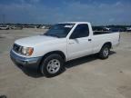 2000 NISSAN FRONTIER