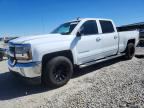 2016 CHEVROLET SILVERADO