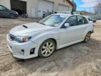 2011 SUBARU IMPREZA