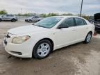 2008 CHEVROLET MALIBU