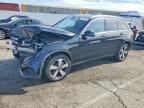 2019 MERCEDES-BENZ GLC