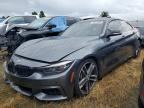 2018 BMW 440I