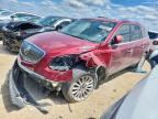 2009 BUICK ENCLAVE