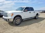 2012 FORD F150