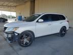 2014 NISSAN PATHFINDER