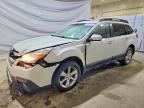2014 SUBARU OUTBACK
