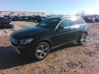 2016 MERCEDES-BENZ GLC