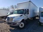 2013 INTERNATIONAL 4000