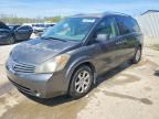 2008 NISSAN QUEST