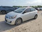 2014 HYUNDAI ACCENT