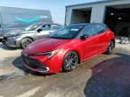 2024 TOYOTA COROLLA HATCHBACK