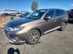 2016 MITSUBISHI OUTLANDER