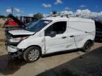 2022 FORD TRANSIT CONNECT