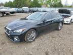2019 INFINITI Q50