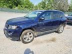 2016 JEEP COMPASS